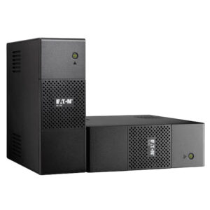 Eaton 5S 550i (Линейно-интерактивные, Напольный, 550 ВА, 330 Вт) — изображение 3