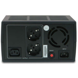 CyberPower AVR1000E (50Гц) — изображение 2
