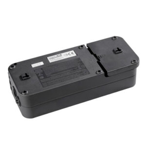 Eaton 3S 550 IEC (Линейно-интерактивные, Напольный, 550 ВА, 330 Вт) — изображение 1