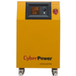 CyberPower CPS 5000 PRO (2)