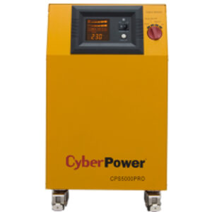 CyberPower CPS 5000 PRO — изображение 3