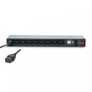 APC Rack PDU, Switched — изображение 1