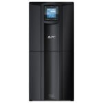 APC Smart-UPS  (Линейно-интерактивные, Напольный, 3000 ВА, 2000 Вт) (1)