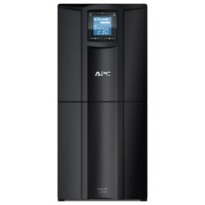 APC Smart-UPS (Линейно-интерактивные, Напольный, 3000 ВА, 2000 Вт) — изображение 2