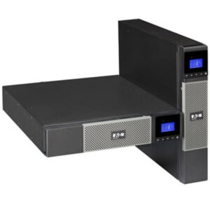 Eaton 5PX 3000i RT2U Netpack (Линейно-интерактивные, C возможностью установки в стойку, 3000 ВА, 2700 Вт) — изображение 1