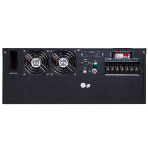 SVC RTX-10KL-LCD (Двойное преобразование (On-Line), C возможностью установки в стойку, 10000 ВА, 10000 Вт) — изображение 3