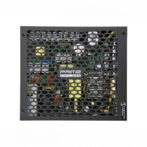 Seasonic ATX 600W SSR-600TL (600 Вт) — изображение 3