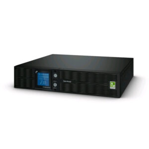 CyberPower PR2200ELCDRT2U (Линейно-интерактивные, C возможностью установки в стойку, 2200 ВА, 1980 Вт) — изображение 5