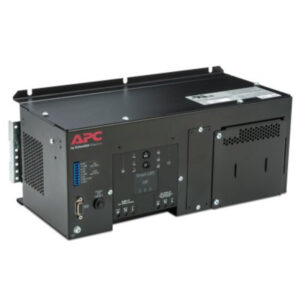 Schneider Electric SUA500PDRI (Линейно-интерактивные, C возможностью установки в стойку, 500 ВА, 325 Вт) — изображение 1