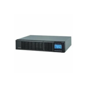 Qdion Knight Pro+ RM 6K, Rack 6K with 16 pcs 9AH CSB (Двойное преобразование (On-Line), C возможностью установки в стойку, 6000 ВА, 6000 Вт) — изображение 1