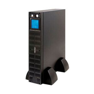 CyberPower PR2200ELCDRTXL2U (Линейно-интерактивные, C возможностью установки в стойку, 2200 ВА, 1650 Вт) — изображение 5