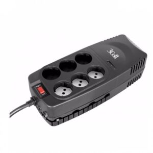 3Cott 1000VA-AVR (50Гц) — изображение 1