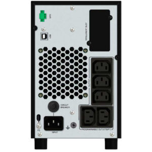 Vertiv EDGE UPS (Линейно-интерактивные, Напольный, 1000 ВА, 900 Вт) — изображение 3