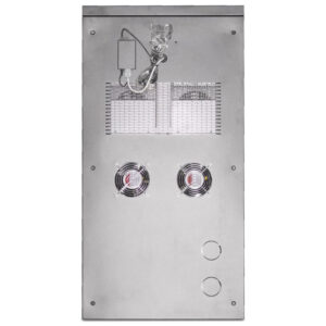 SVC GP33-40KVA, 3:3 (3-х фазные (On-Line), Напольный, 40000 ВА, 36000 Вт) — изображение 3
