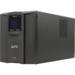 APC smc1000i rs  (Линейно-интерактивные, Напольный, 1000 ВА, 600 Вт) (5)