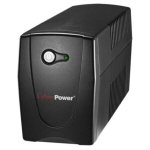 CyberPower VALUE700EI 700VA/385W (Линейно-интерактивные, Напольный, 700 ВА, 385 Вт) — изображение 1
