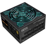 EVGA G5 850W Supernova Gold  (850 Вт) (1)