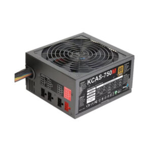 Aerocool KCAS PLUS 750M (750 Вт) — изображение 1