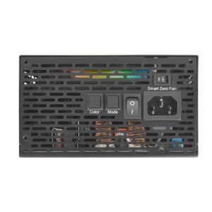 Thermaltake Toughpower GF1 ARGB 650W Gold (650 Вт) — изображение 4