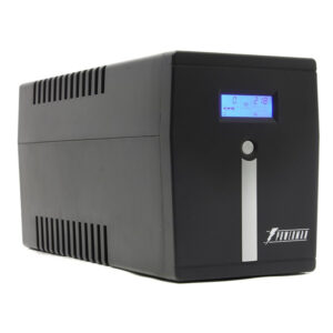 Powerman Smart Sine 1500 (Линейно-интерактивные, Напольный, 1500 ВА, 1050 Вт) — изображение 2