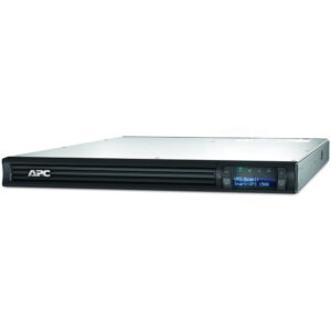 APC Smart-UPS 1500 1U (Линейно-интерактивные, C возможностью установки в стойку, 1500 ВА, 1000 Вт) — изображение 1