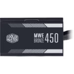 Cooler Master MPE-4501-ACAAB-EU  (450 Вт) (2)