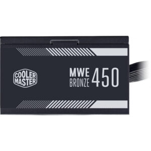 Cooler Master MPE-4501-ACAAB-EU (450 Вт) — изображение 3