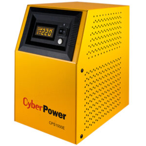 CyberPower CPS1000E — изображение 1