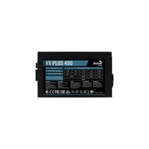 Aerocool VX PLUS 400 (400 Вт) — изображение 3