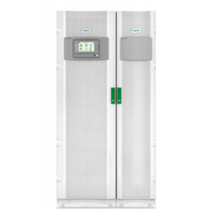 APC Galaxy VM 200 kVA UPS Single 400-400 V with Backfeed protection, Start up 5x8 (Двойное преобразование (On-Line), Напольный, 200000 ВА, 180000 Вт) — изображение 2