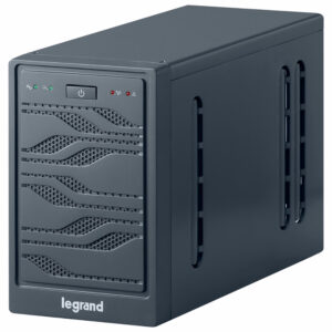 Legrand Niky 1500VA (Линейно-интерактивные, Напольный, 1500 ВА, 900 Вт) — изображение 1