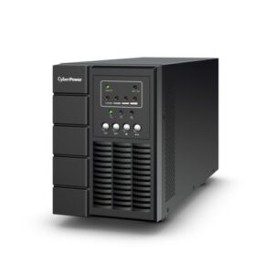 Источник бесперебойного питания CyberPower OLS2000EC Online Tower — изображение 1