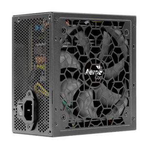 Aerocool AERO WHITE 500W (500 Вт) — изображение 1
