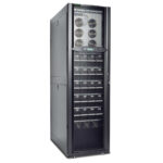 APC Smart-UPS VT 20kVA  (3-х фазные (On-Line), Напольный, 20000 ВА, 16000 Вт) (1)