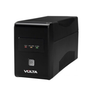 VOLTA Active 650 LED (Линейно-интерактивные, Напольный, 650 ВА, 360 Вт) — изображение 1
