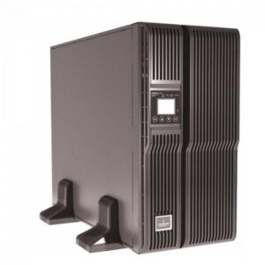 Emerson Liebert GXT4 6000VA (Двойное преобразование (On-Line), C возможностью установки в стойку, 6000 ВА, 4800 Вт) — изображение 1