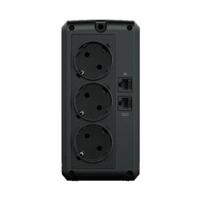 CyberPower UT850EG (Линейно-интерактивные, Напольный, 850 ВА, 425 Вт) — изображение 3
