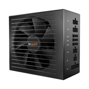 Блок питания Bequiet! Straight Power 11 650W E11-650W BN282 — изображение 1