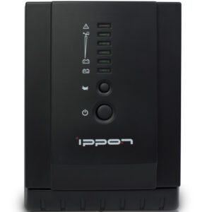 IPPON Smart Power Pro 2000 (Линейно-интерактивные, Напольный, 2000 ВА, 1200 Вт) — изображение 2