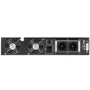 SVC RTL-3K-LCD (Линейно-интерактивные, C возможностью установки в стойку, 3000 ВА, 2100 Вт) — изображение 3
