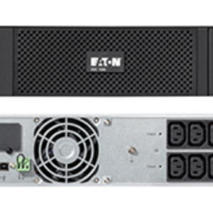 Источник бесперебойного питания EATON Eaton 5SC 1000i Rack2U — изображение 1