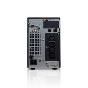 Источник бесперебойного питания SVC PTS-1KLS/A6 — изображение 3