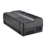 APC EASY UPS BV 800VA  (Линейно-интерактивные, Напольный, 800 ВА, 450 Вт) (1)