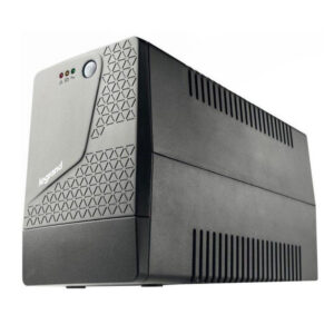 Legrand SPX 600 (Линейно-интерактивные, Напольный, 600 ВА, 360 Вт) — изображение 5