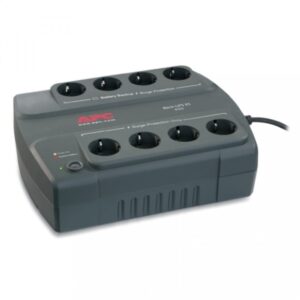 APC Back-UPS ES 400VA/240W (Режим ожидания, Напольный, 400 ВА, 240 Вт) — изображение 2