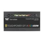 Thermaltake Toughpower GF1 ARGB 650W Gold  (650 Вт) (2)
