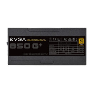 EVGA SuperNOVA G1+ (850 Вт) — изображение 3