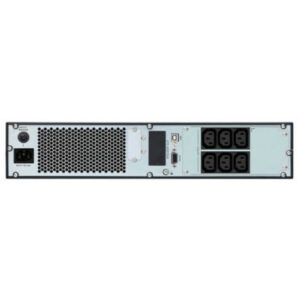 Vertiv GXTRT-1000IRT2UXL (Линейно-интерактивные, C возможностью установки в стойку, 1000 ВА, 900 Вт) — изображение 3
