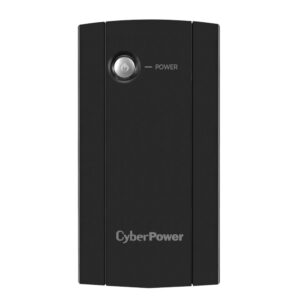 CyberPower UTi675E (Линейно-интерактивные, Напольный, 675 ВА, 360 Вт) — изображение 1