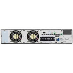 APC Easy UPS SRV RM 10000VA 230V with External Battery Pack with RailKit (Двойное преобразование (On-Line), C возможностью установки в стойку, 1000 ВА, 230 Вт) — изображение 4